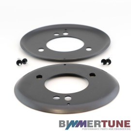 Front strut tower reinforcement plates • BMW E46 & Z4 |1999 to 2008|